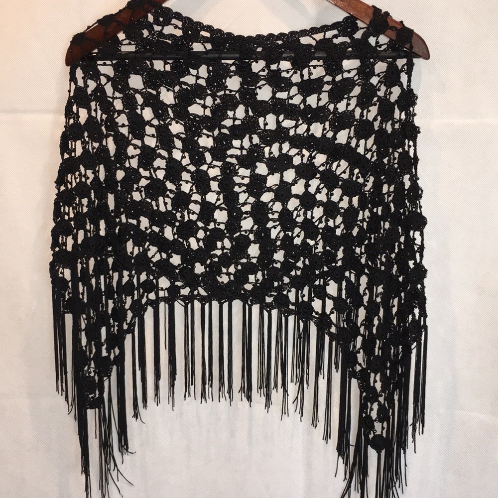 Black Cape